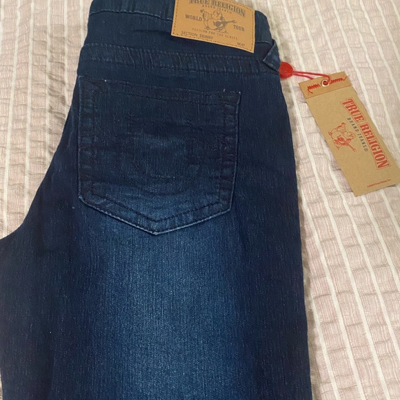 Girl jeans - Picture 2 of 6